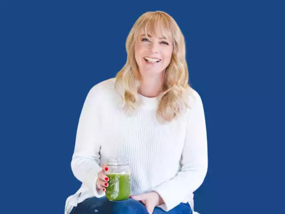 Katie Bressack HHC,
                            Health & Wellness, Diabetes
                            Expert at Sağlıklı Yaşamın Temelini Oluşturmak