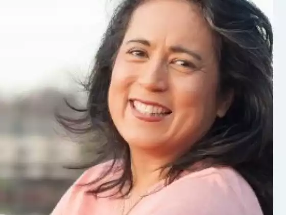 Ileana Gonzalez,
健康與保健, 健康與保健
Expert at 2023 年 Fit & Free 研討會