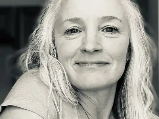 Lisa Knowlton,
健康與保健, 靈性, 悲傷, 愛情與人際關係, 個人發展與輔導, 藝術類
Expert at 2023 年 Fit & Free 研討會