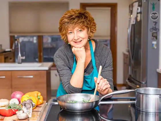 Lisa Boesen,
Health & Wellness, Health & Wellness, Health & Wellness, Cooking, Health & Wellness, Health & Wellness, Nutrition, Health & Wellness, Cooking, Spirituality, Health & Wellness, Personal Development & Coaching, Personal Development & Coaching, Nutrition, Nutrition
Expert at สัมมนา Empower 2025