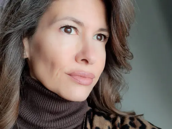 Cassaundra Paolini,
Health & Wellness, Spirituality, Health & Wellness, Health & Wellness, Health & Wellness, Personal Development & Coaching, Yoga, Personal Development & Coaching, Spirituality
Expert at Sommersonnenwende-Symposium
